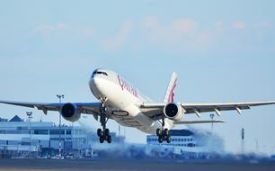 Aircraft Airbus A330