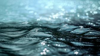 amazing Waves Ripples