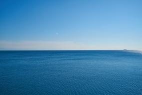 incredible Marine Water