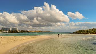 Sea Sand Sandy