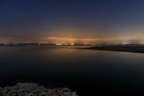 Hard Night Photograph