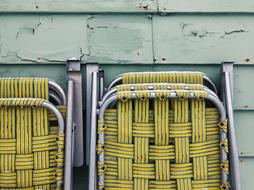 Chairs Cottage