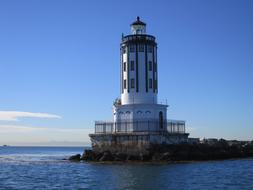 Lighthouse Beacon