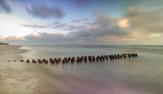 Old Wharf Breakwater