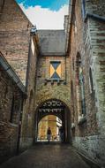beautiful Gate Architecture