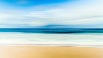 amazing Sand and Sea