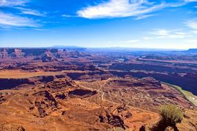 Dead Horse Point Park