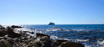 Ship Horizon