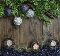 wonderful Christmas Decoration
