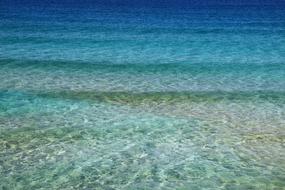 Abstract Aqua