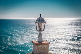 Lamp Coast