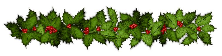 Christmas New Year Ornament