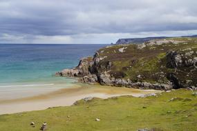 incredible Scotland North