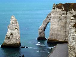 amazing Nature Cliff Ark