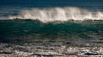 incredible Wave Surf