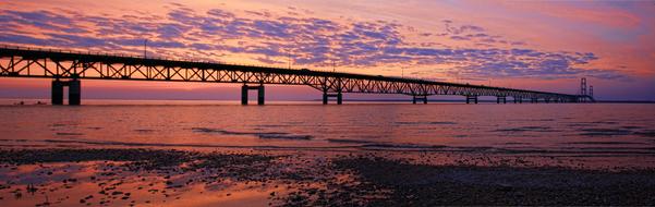 magnificent jetty Sky Peaceful