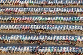 wonderful Portugal Sun Beach