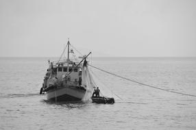 incredible Sea Times Fishing
