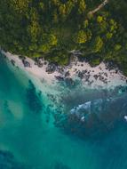 incredible Water Travel Ocean