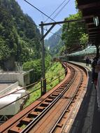 Railway Japan