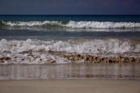 amazing Wave Spray