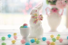 candy for easter bunny