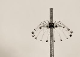 Luna Park Sky