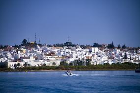 Spain Costa