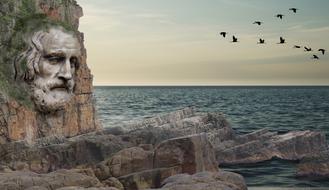 enchanting Waters Rock Travel