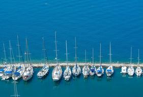 Sea Boats