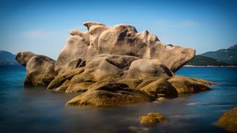 Face Sardinia Costa