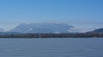 amazing Upper Bavaria Chiemsee