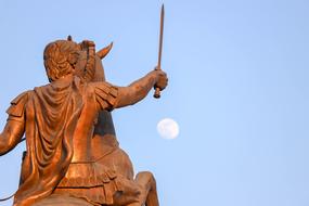 wonderful Sculpture Month