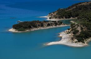 Coastal Beach