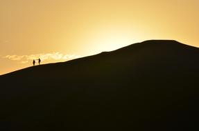 Huacachina Peru