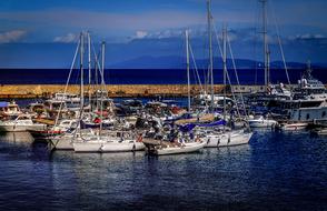 Waters Boats