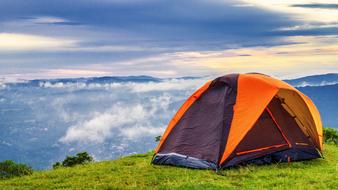 incredible Camp Adventure