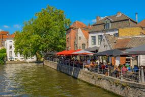 wonderful Belgium Brugge