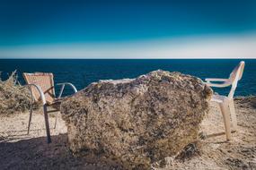 splendid Shore Chair Beach