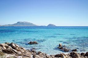 enchanting Sea Nature