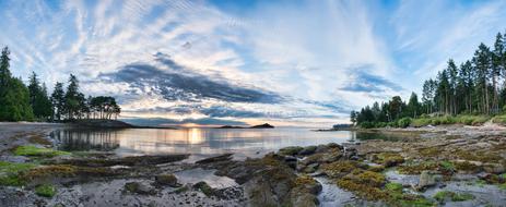 Bay Beach Beautiful