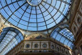 Italy Architecture doom