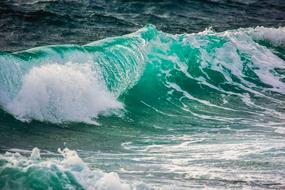 incredible Water Surf