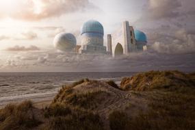 Shambalah Fantasy