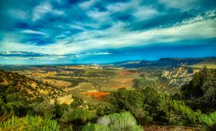 incredibly beautiful Colorado America