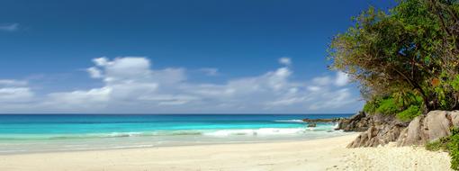 Seychelles Sea