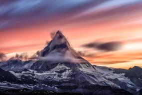 Adventure Matterhorn