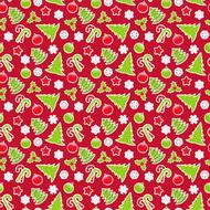 clipart of christmas paper scrapbooking pattern