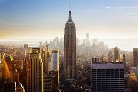 amazing Empire State Building