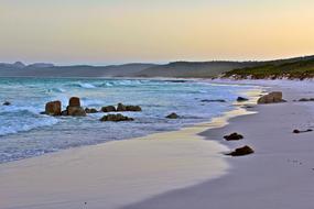 amazing Australia Tasmania Nature